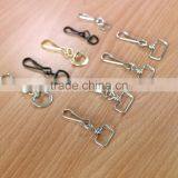 Metal Snap Hook, Lanyard Hook Stamping Steel Swivel Lanyard Hook thumbnail-5