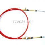 Cables Assembly/push Pull Cable Assemblies/mechanical Control Cable Assemblies thumbnail-1