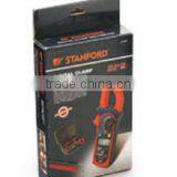 DIGITAL CLAMP MULTIMETER thumbnail-2