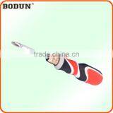 Facebook Handle With Adjustable Three Use Screwdriver