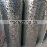 Galvanized Punching Hole Mesh China Factory thumbnail-2