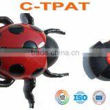 2015 Icti Audited Toy Manufacturer Plastic Infrared rc Beetle Insect Toy, rc Climbingl Wall Beetle Toy With Light