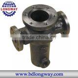 High Quality Custom Sand Casting Parts,High Quality Customized OEM Professional Manufacturer Best Casting Iron Part/Sand Casting thumbnail-1