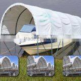 Dock Boat Shelter, Car Canopy Tent , Storage Shelter thumbnail-4