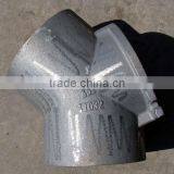 Galvanized Cast Iron Fittings thumbnail-3
