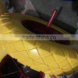 Wheel Barrow Parts Wheel thumbnail-2