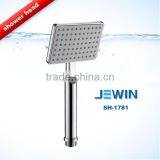 Multi-function Chromed Plated Handle Shower Head for Wholesale thumbnail-6