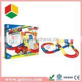 2016 New Design Mini Car Racing Track With Musical in Window Box thumbnail-3