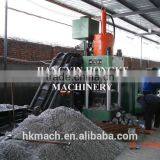 Hydraulic Aluminum Powder Briquetting Press Machine thumbnail-2