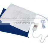 Pet Heating Pad With Multi Temperature Setting thumbnail-2