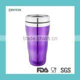Stainless Steel Termos Travel Mug thumbnail-4