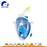 Snorkel Mask Full Face Anti Fog Technology Good Quality Wholesale thumbnail-2