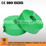Hot Sell Flexible Irrigation Lay Flat Hose /pvc Lay Flat Hose /pvc Flexible Hose thumbnail-1