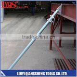 Steel Scaffolding Adjustable Push and Pull Prop for Formwork thumbnail-1