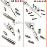 CRV Drop Forged Multifunction Electric Power Drill Bit Set for Sale thumbnail-2