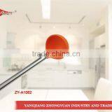 Unique Silicone Kitchen Utensil Soup Ladle for New Products 2014 thumbnail-1