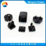 Wholesale Interchangeable Plug ac Power Adaptor 12 Volt 1amp With EU UK AU US Plug For Home thumbnail-3