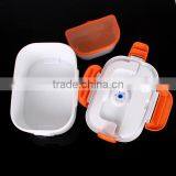 Multi-function Plastic Electric Lunch Box Case thumbnail-5