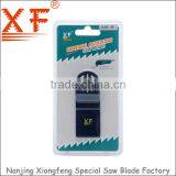 XF-Z017:1-3/4" (34mm) Bi-metal Universal E-cut Saw Blade thumbnail-3