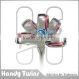 Flexible Ratcheting Wrench With Magnetic Ring thumbnail-4
