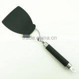 33079 Metal Tuber Kitchen Nylon Shovel Spatula Turner, Cake, Egg Turner Spatula Shovel thumbnail-1