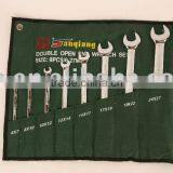 Double Open End Wrench(mirror Polished) thumbnail-1