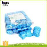 The Disposable Plastic Rain Shoe Covers Creative Home Clean Reusable Shoe Covers thumbnail-5