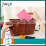Cheap Custom Fashion Portable Wholesale Passport Cover thumbnail-4