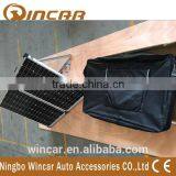Folding Solar Panel With Bag thumbnail-1