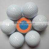Custom Logo Golf Ball thumbnail-3