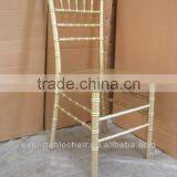Used Wedding Chiavari Tiffany Chairs With Soft Cushion for Sale thumbnail-1