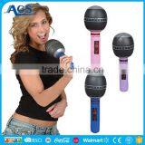 Kids Play Camouflayge Inflatable Toy Pvc Toy Gun thumbnail-2