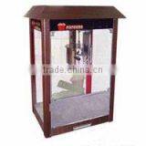 2015 High Quality Popcorn Maker With Cart thumbnail-1