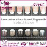 Fashion Nail Art Accessories Foil Nail Decals thumbnail-3