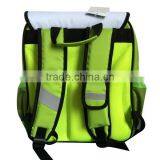 2015 Panda Style School Backpack thumbnail-3