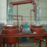 Unsaturated Polyester Resin Reactor for Lab Pilot Production thumbnail-1