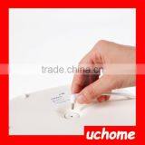 UCHOME Multi-function Mirror Table Lamp Rechargeable Battery Make-up Mirror Lamp thumbnail-5