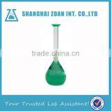 Volumetric Flask With Stopper, Class A, 250ml, Borosilicate Glass thumbnail-2