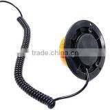 8W LED Warning Light Yellow Color Light Safty Working Lights thumbnail-3