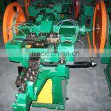 Stainless Steel Wire Nail Making Machine From Factory Supply thumbnail-5