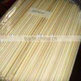 Top Quality Disposable 30cm Length Natural Bamboo Bbq Skewer/stick thumbnail-3