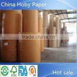 High Quality Coated White Top Kraft Liner Price per Ton thumbnail-4