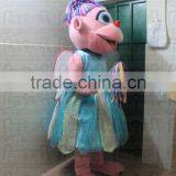 NO.2409 Character Abby Costumes thumbnail-5