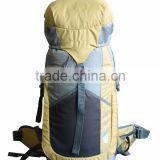 2017 Nylon Fabric Waterproof Customized Logo Mountaineering Bag thumbnail-1