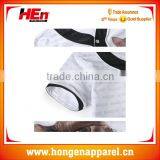 New Style Promotional Sublimation Inline Baseball Jersey Custom thumbnail-3