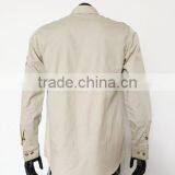 65 Polyester 35 Cotton Shirt thumbnail-2