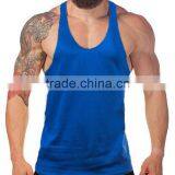 Men New Gym Shark Casual Vest Accept Printed T Shirt Stylish Blouse Gym Fitness Sport Tank Tops Bodybuilding Gasp thumbnail-2