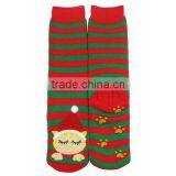 2014 Fashion Woman Tube Lady Christmas Sock thumbnail-4