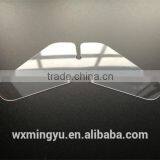 Shirt Packing Accessories,plastic Collar Butterfly for Shirt,shirt Butterfly thumbnail-1