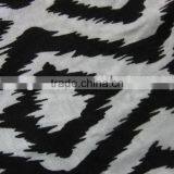 Polyester Spandex Printed Fabric thumbnail-1